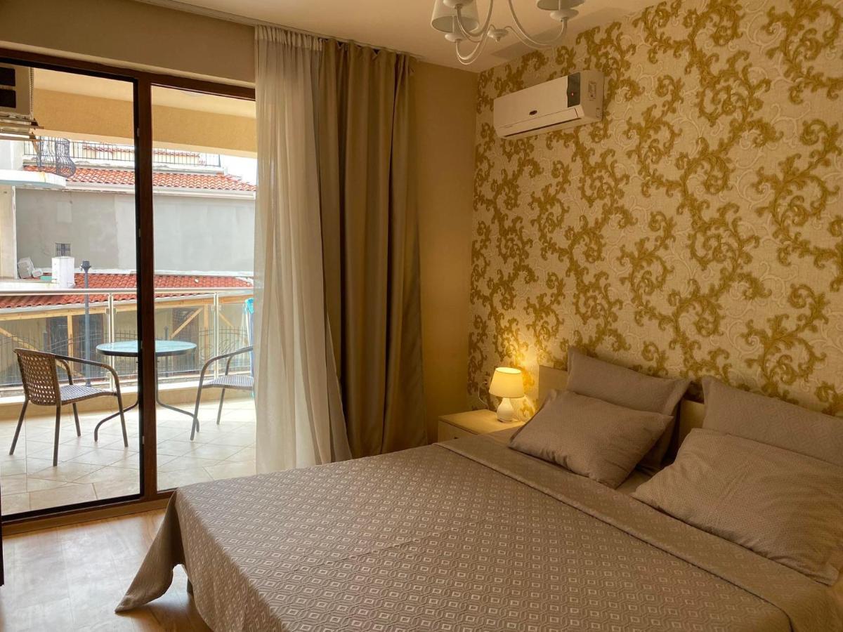 Sozopol Apartcomplex Onegin 2,Free Parking 外观 照片
