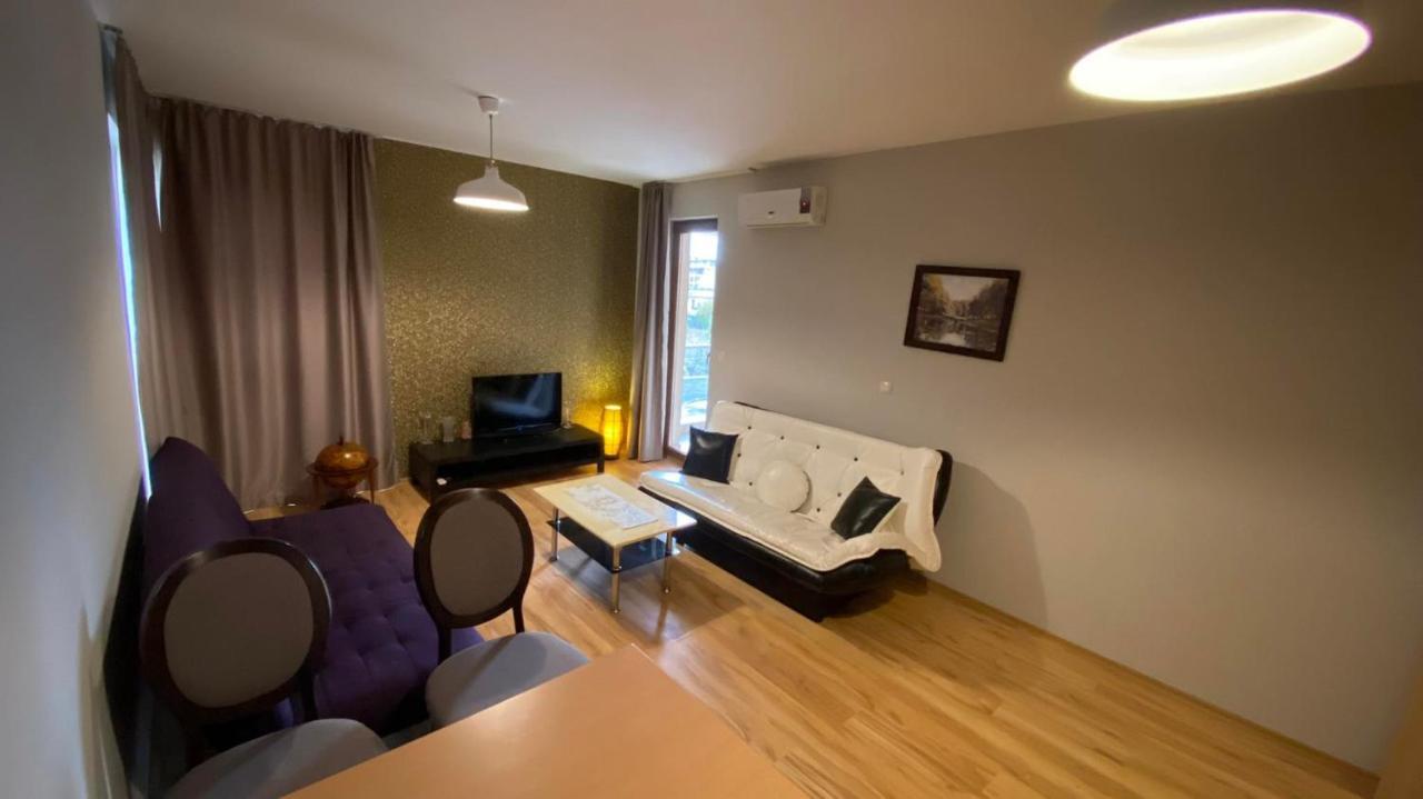 Sozopol Apartcomplex Onegin 2,Free Parking 外观 照片