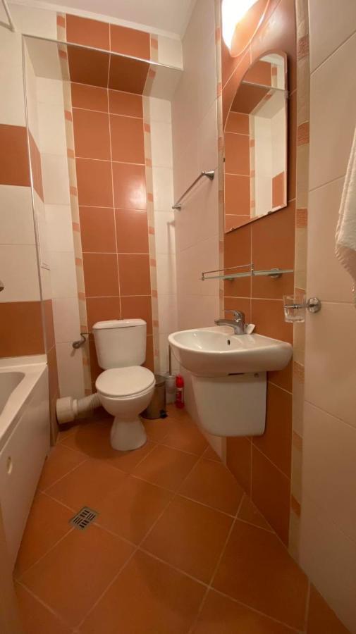 Sozopol Apartcomplex Onegin 2,Free Parking 外观 照片