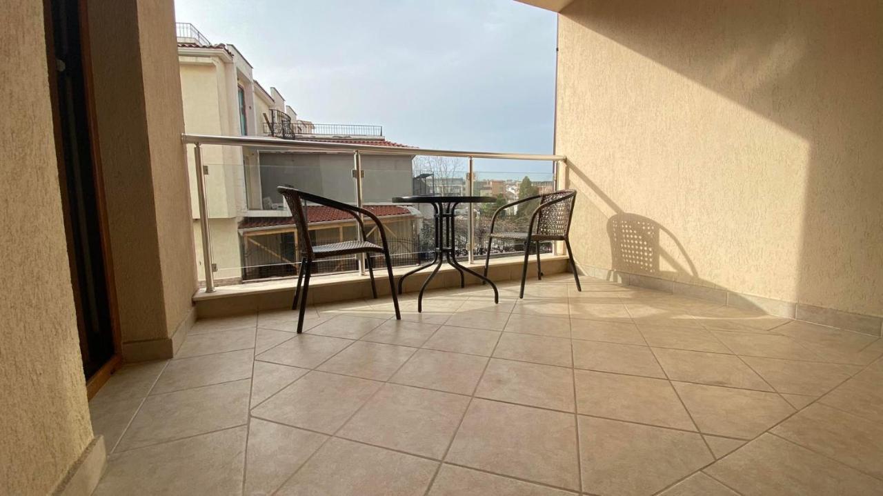Sozopol Apartcomplex Onegin 2,Free Parking 外观 照片