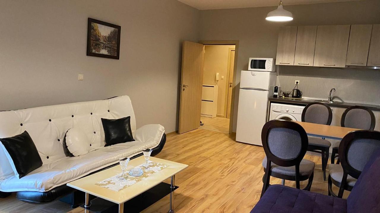 Sozopol Apartcomplex Onegin 2,Free Parking 外观 照片