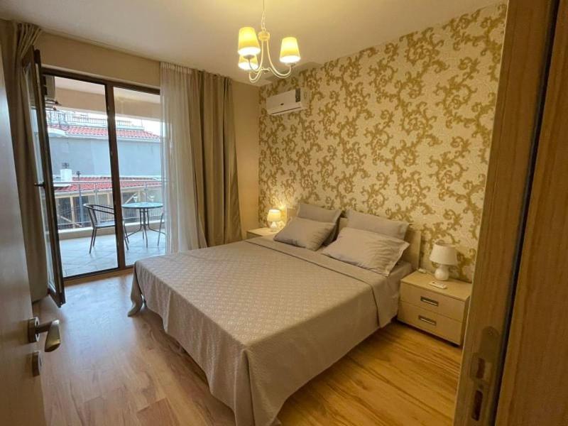 Sozopol Apartcomplex Onegin 2,Free Parking 外观 照片