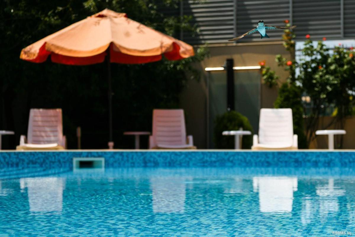 Sozopol Apartcomplex Onegin 2,Free Parking 外观 照片